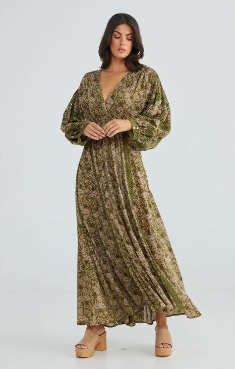 Talisman Dresses & Skirts - Talisman Dress